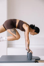 Load image into Gallery viewer, Slim & Burn Full Body Pilates Workout with Joanne Wu