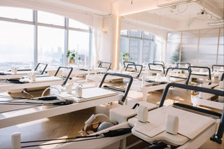 Why Are More Yogis trying Pilates? 7 Real Reasons Revealed