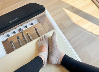 Pilates必備 | 普拉提襪小指南
