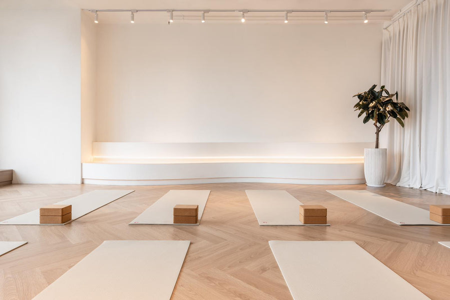 【瑜伽初學】瑜伽種類五花八門，如何選擇適合自己的瑜伽課程?