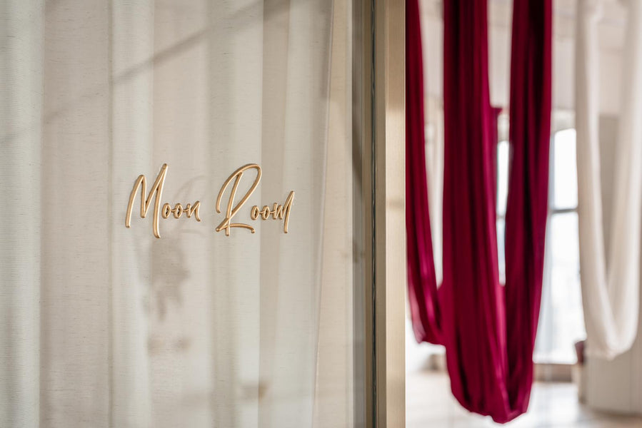 【空中瑜伽初學】新手初學一文睇晒四大必學減肥招式