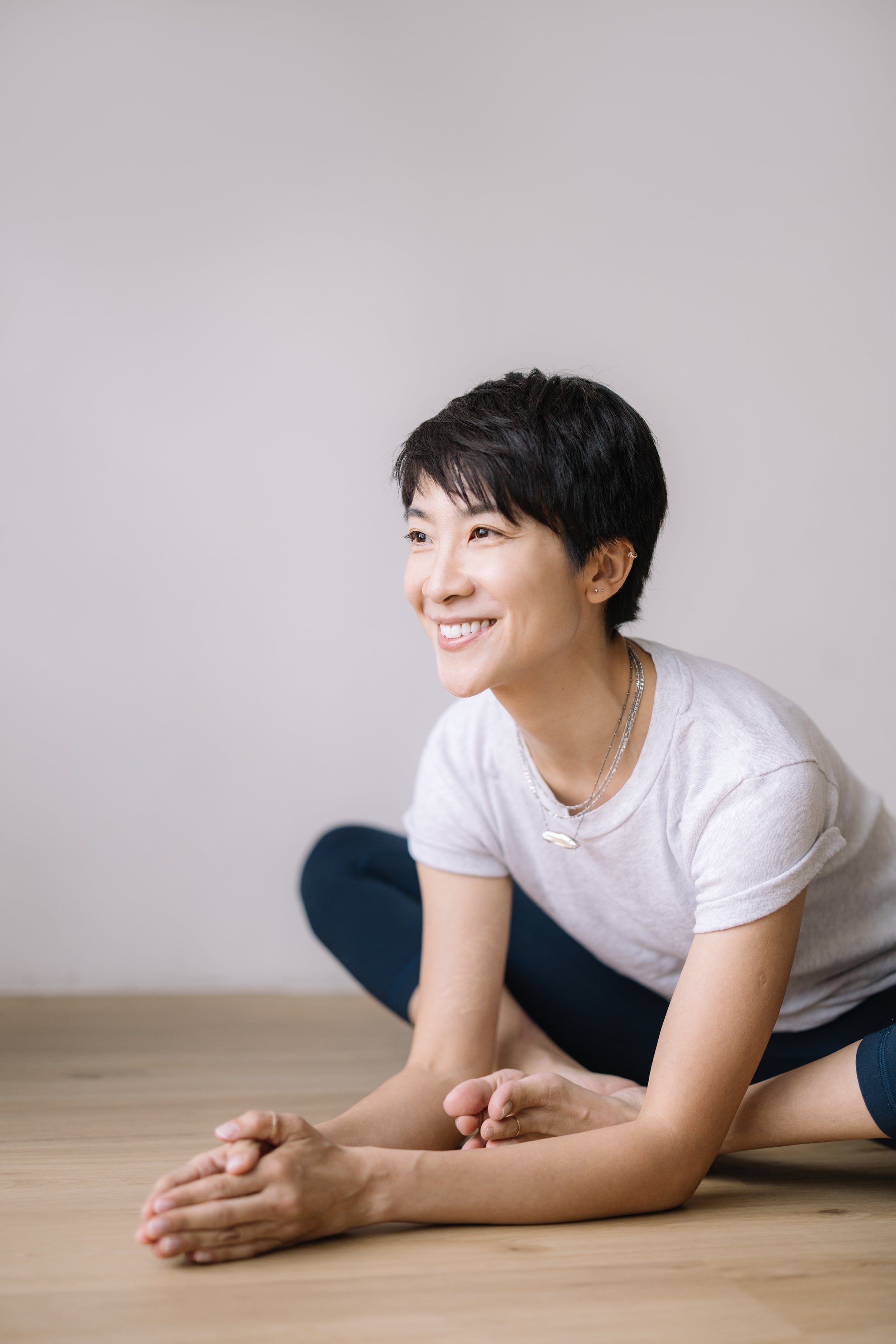 (FREE) Janet Lau: 瑜伽師資培訓簡介會—線上
