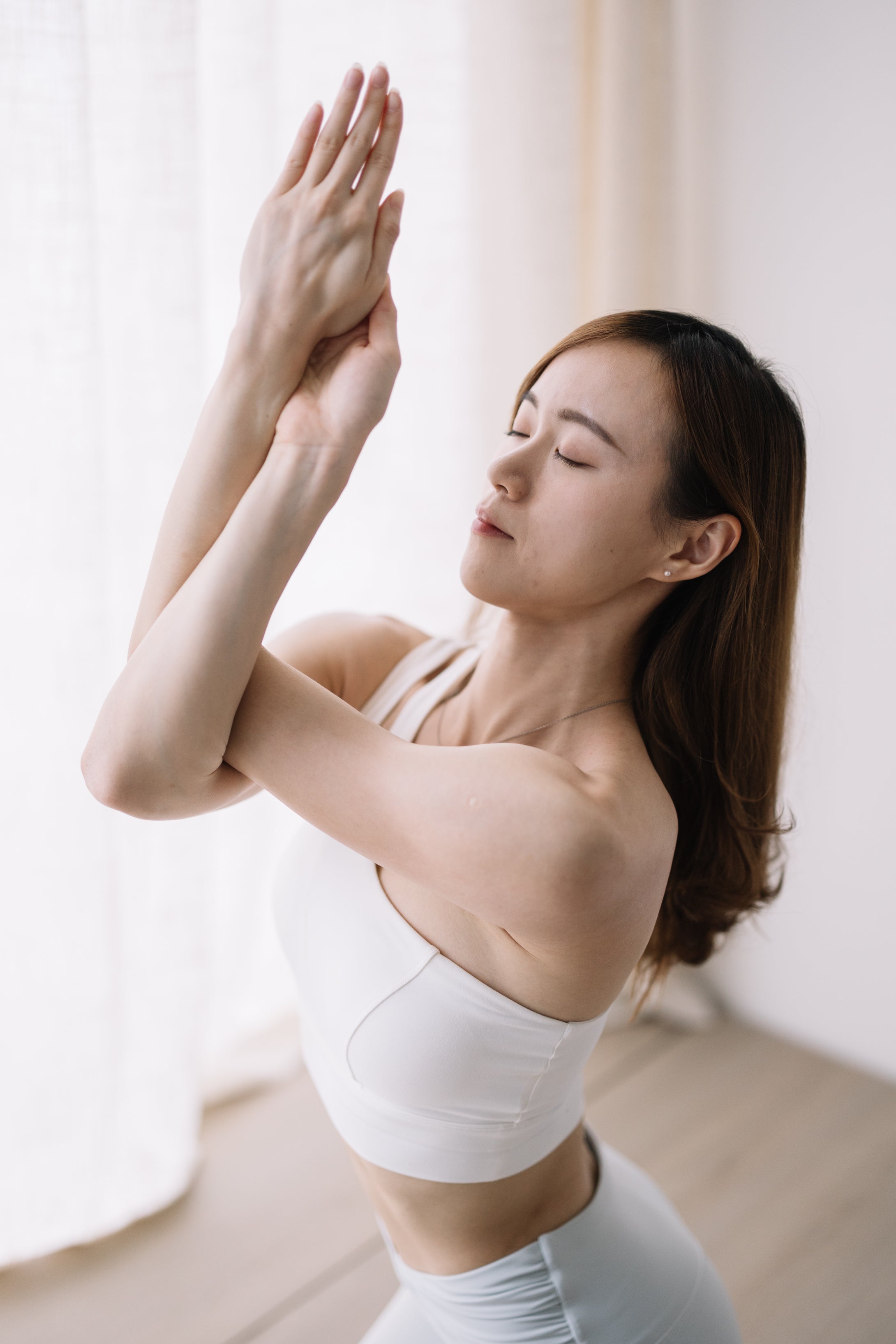 任選 Yoga / Pilates: 6 Trial Credits 試堂組合 [所有分店適用]