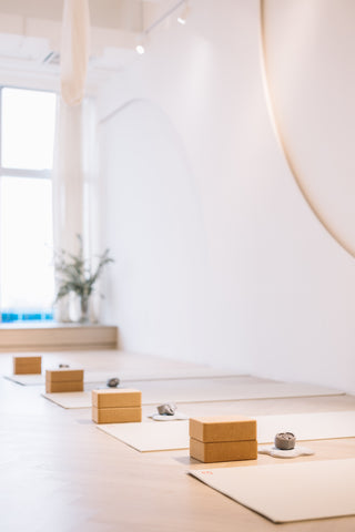 免費瑜伽/普拉提試堂 - 港島員工專屬優惠