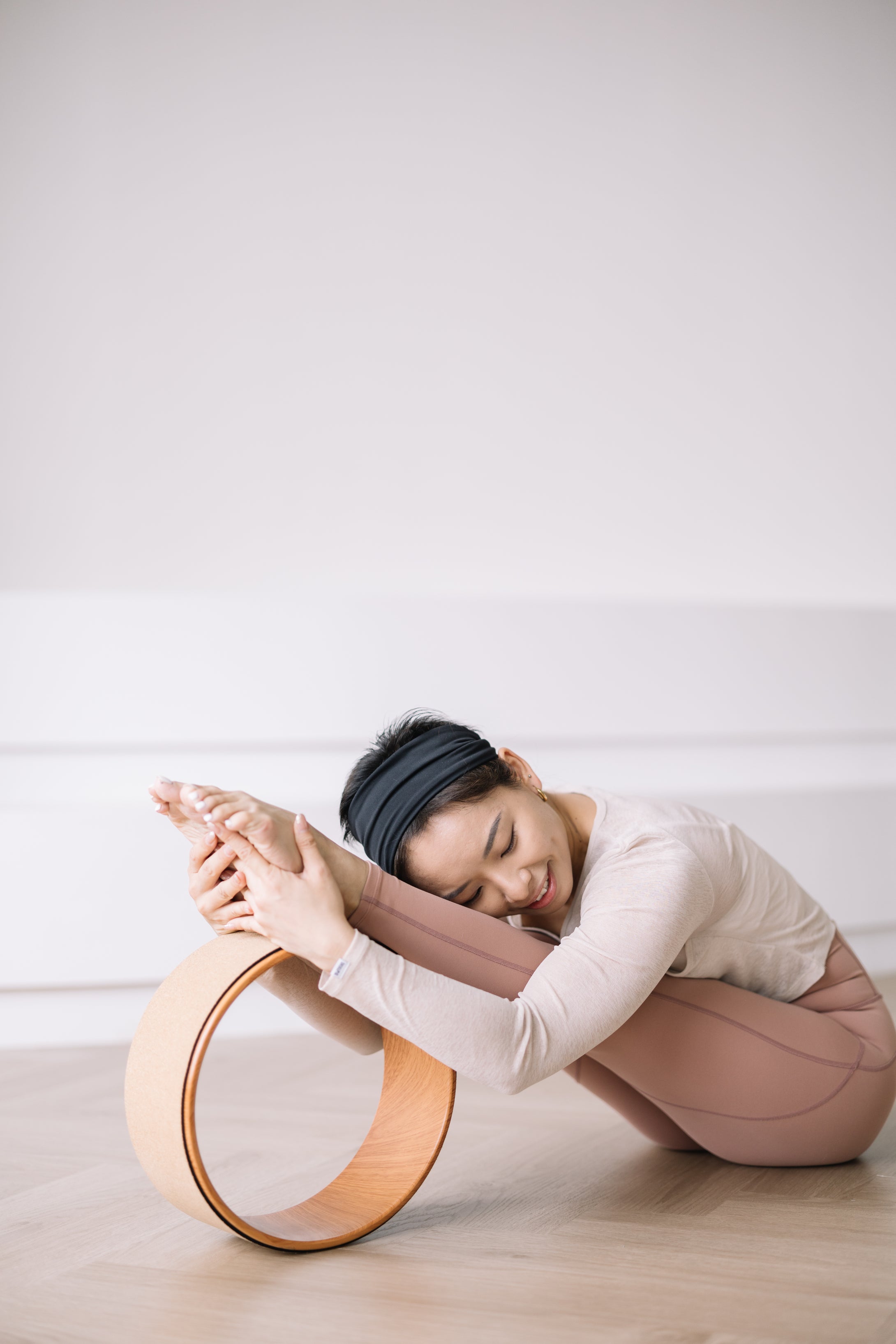 任選 Yoga / Pilates: 12 Trial Credits 試堂組合 [所有分店適用]