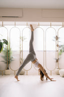 Yoga + Pilates Trial Package - 5 Classes