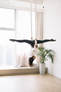 Yoga + Pilates Trial Package - 10 Classes