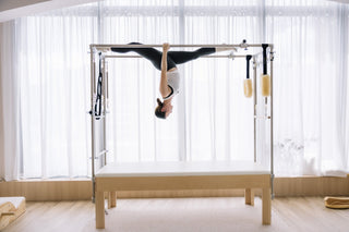 Pilates Circuit Trial Package - 2 Classes