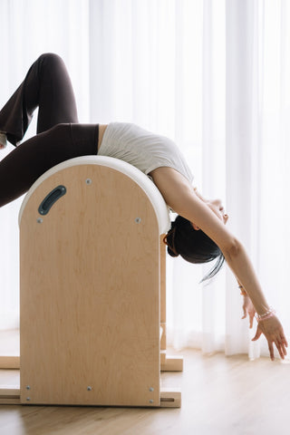 Pilates Circuit Trial Package - 2 Classes