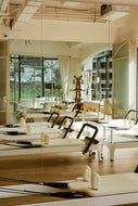 Pilates Reformer Trial Package - Hong Kong Island Studios