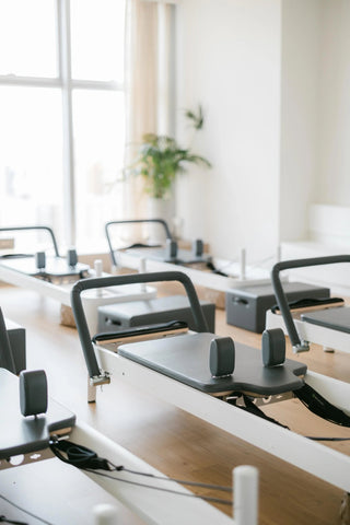 Pilates Reformer Class Package - Kwun Tong/ Lai Chi Kok (Kowloon Access)