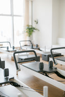 Pilates Reformer Trial 2-Classes Package - Kowloon Studios