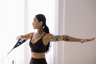 Specialised 1:4 - (Advanced) Reformer x Chair